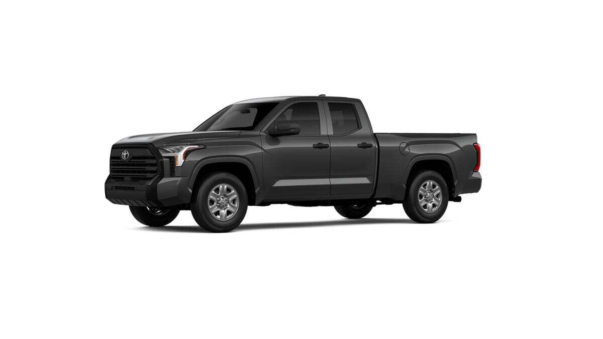 2026 Toyota Tundra SR Laurel MD