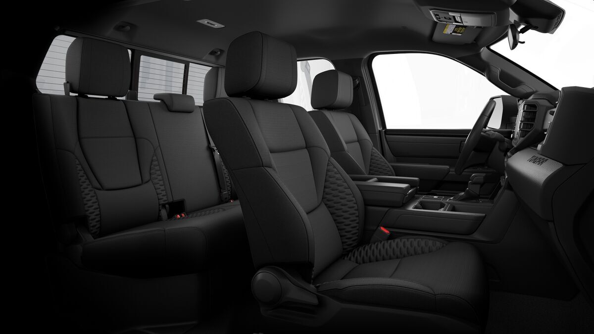 2026 Toyota Tundra SR Laurel MD