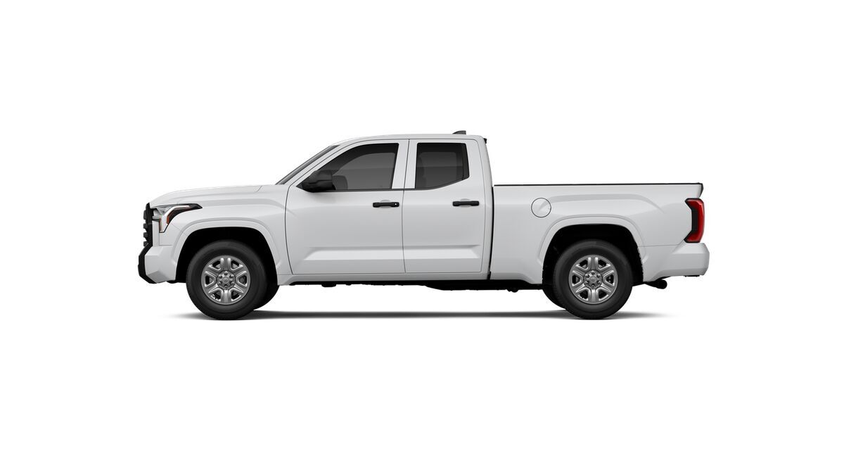 2026 Toyota Tundra SR Laurel MD