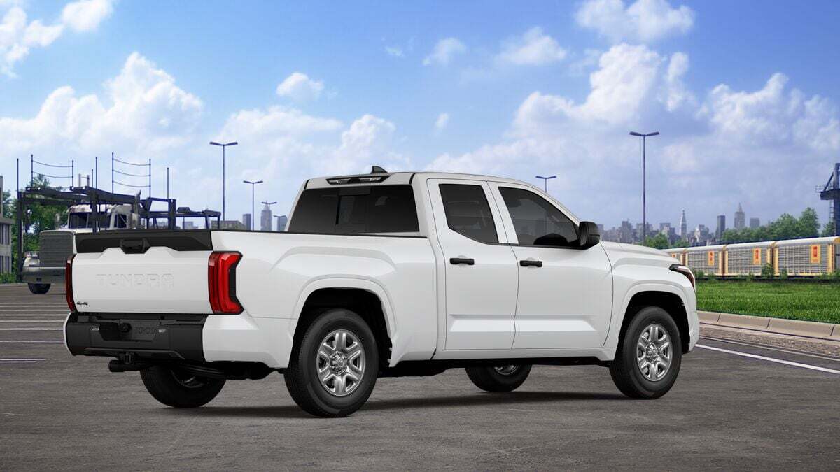 2026 Toyota Tundra SR Laurel MD