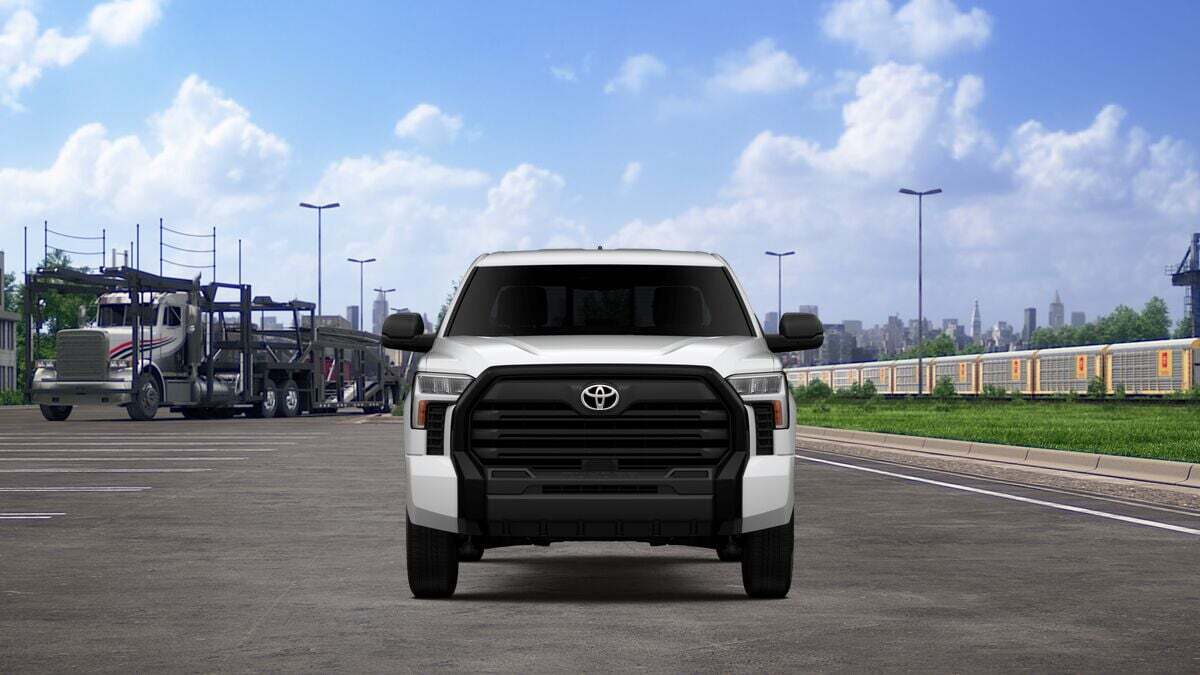 2026 Toyota Tundra SR Laurel MD