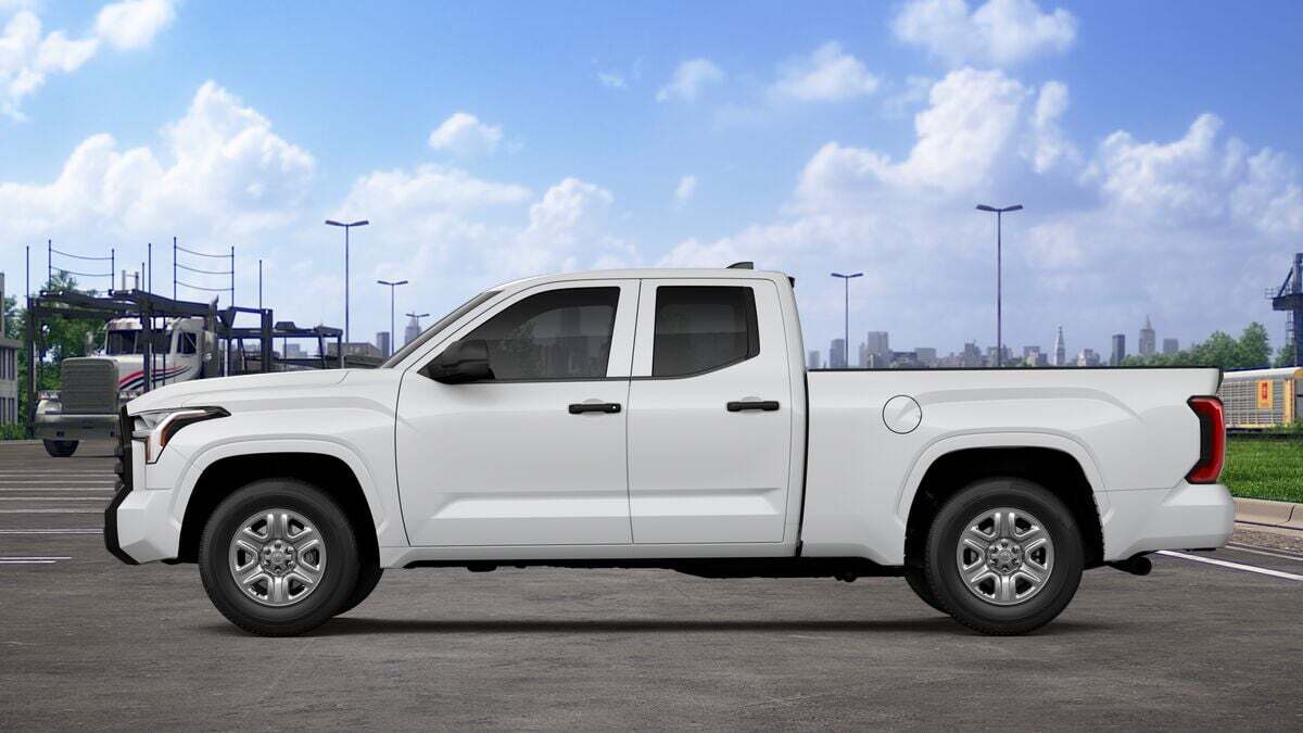 2026 Toyota Tundra SR Laurel MD