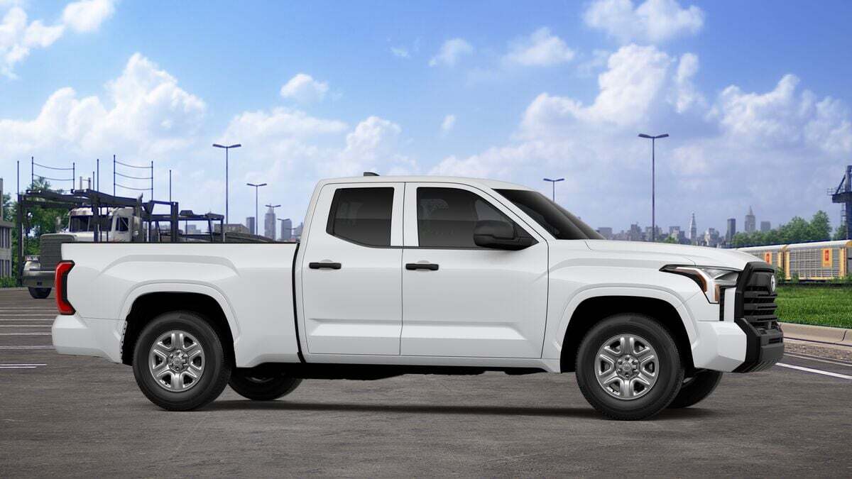 2026 Toyota Tundra SR Laurel MD