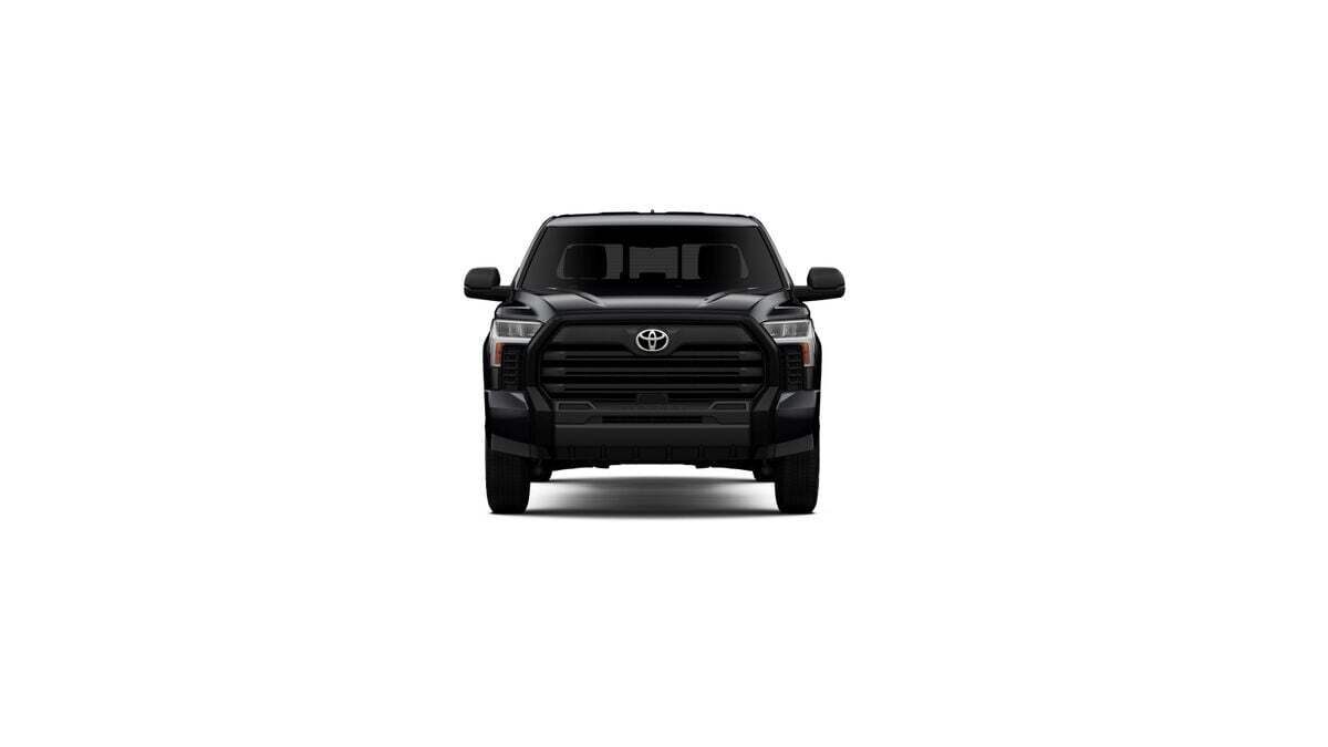 2026 Toyota Tundra SR Laurel MD
