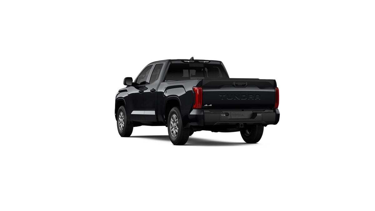 2026 Toyota Tundra SR Laurel MD