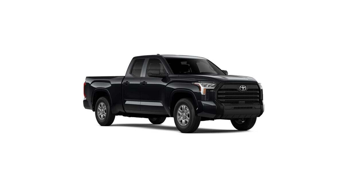 2026 Toyota Tundra SR Laurel MD