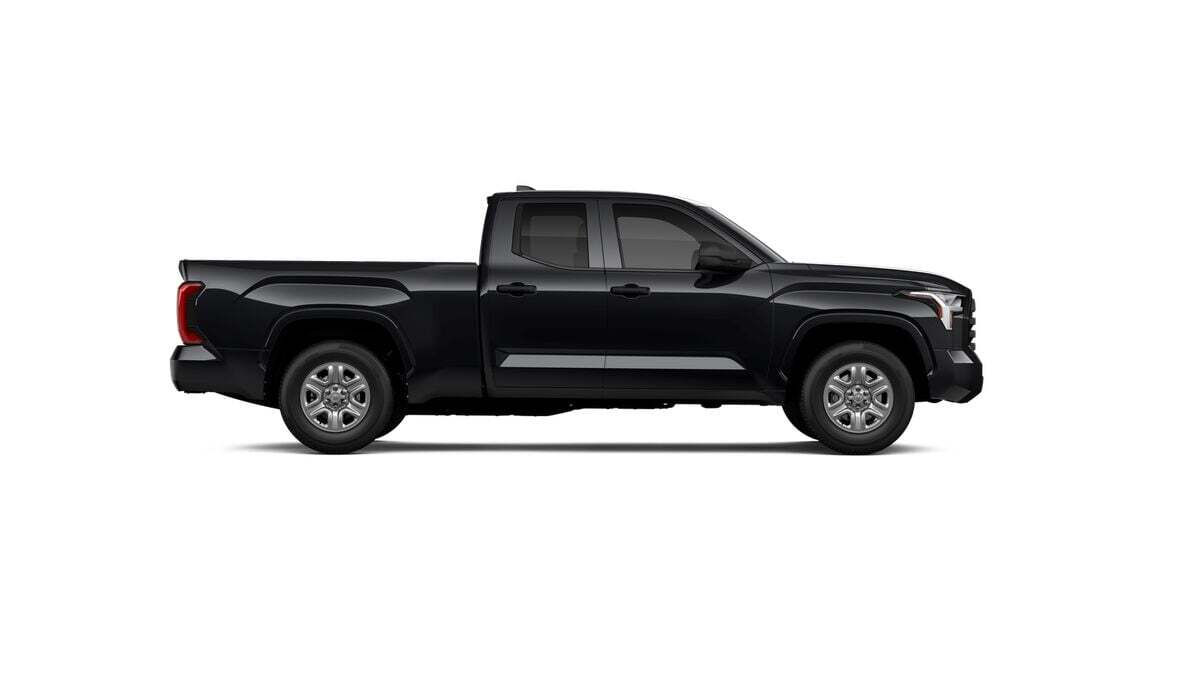 2026 Toyota Tundra SR Laurel MD
