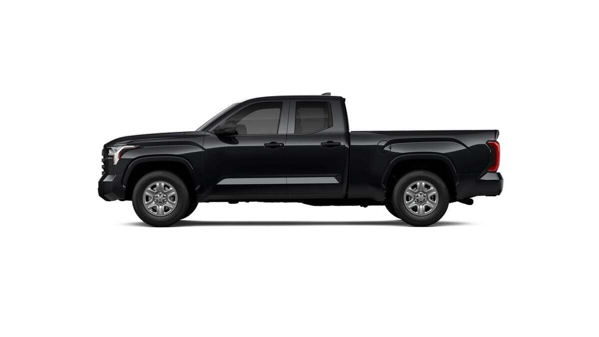 2026 Toyota Tundra SR Laurel MD