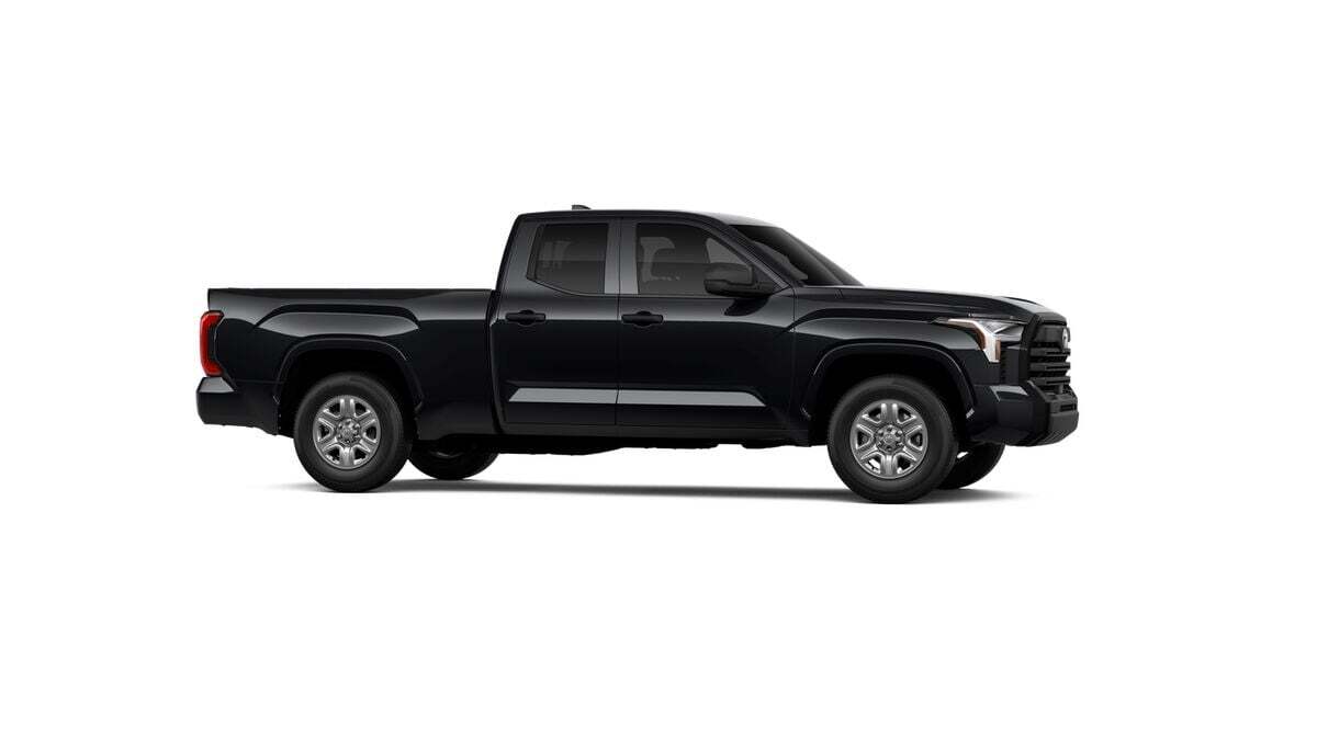 2026 Toyota Tundra SR Laurel MD