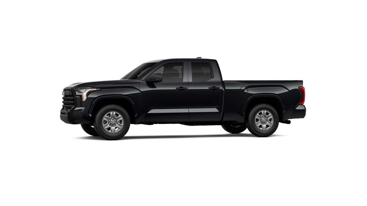 2026 Toyota Tundra SR Laurel MD