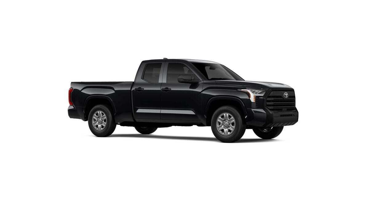 2026 Toyota Tundra SR Laurel MD