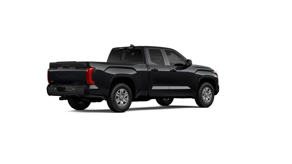 2026 Toyota Tundra SR Laurel MD
