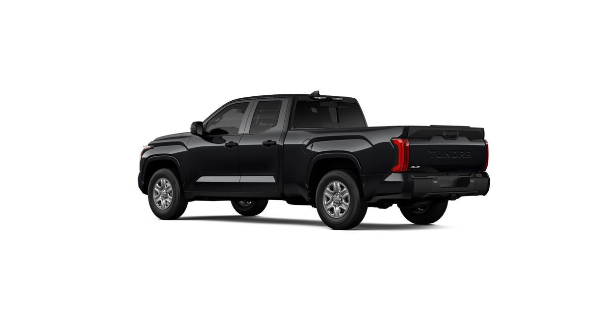 2026 Toyota Tundra SR Laurel MD