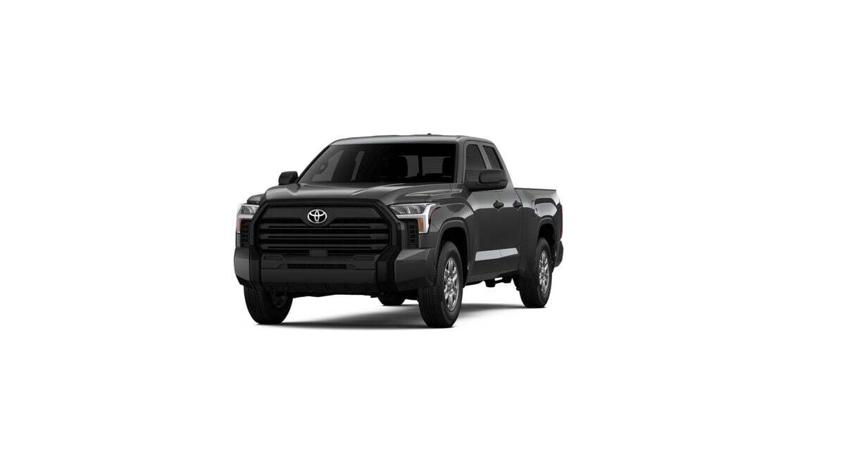 2026 Toyota Tundra SR Laurel MD