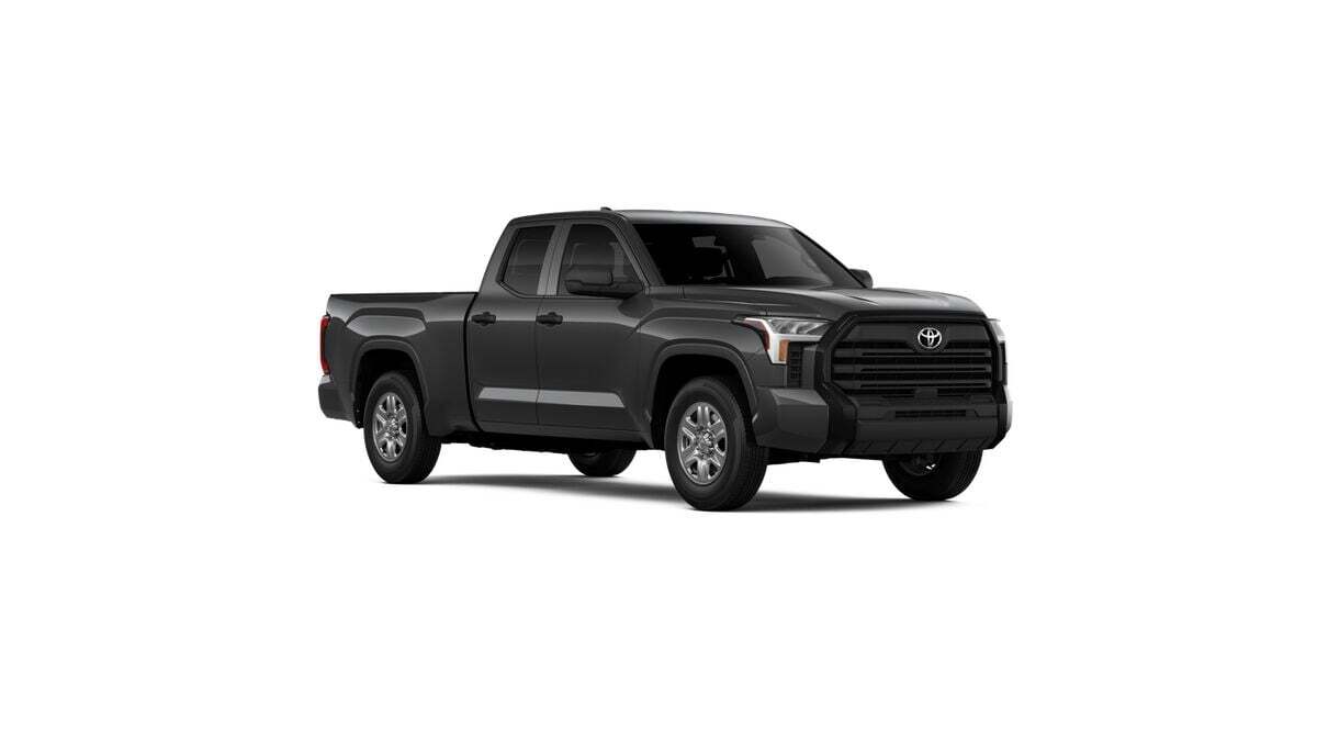 2026 Toyota Tundra SR Laurel MD
