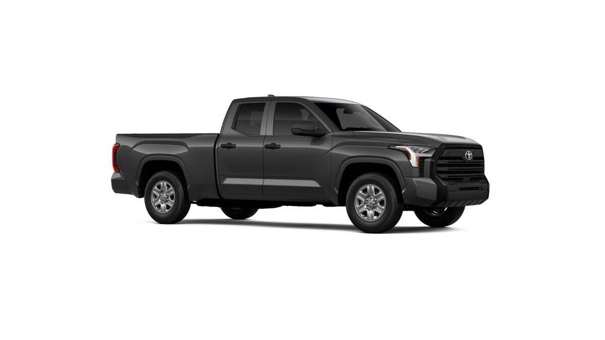 2026 Toyota Tundra SR Laurel MD