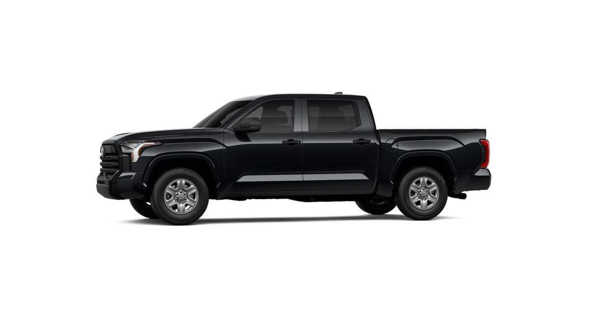 2026 Toyota Tundra SR Laurel MD