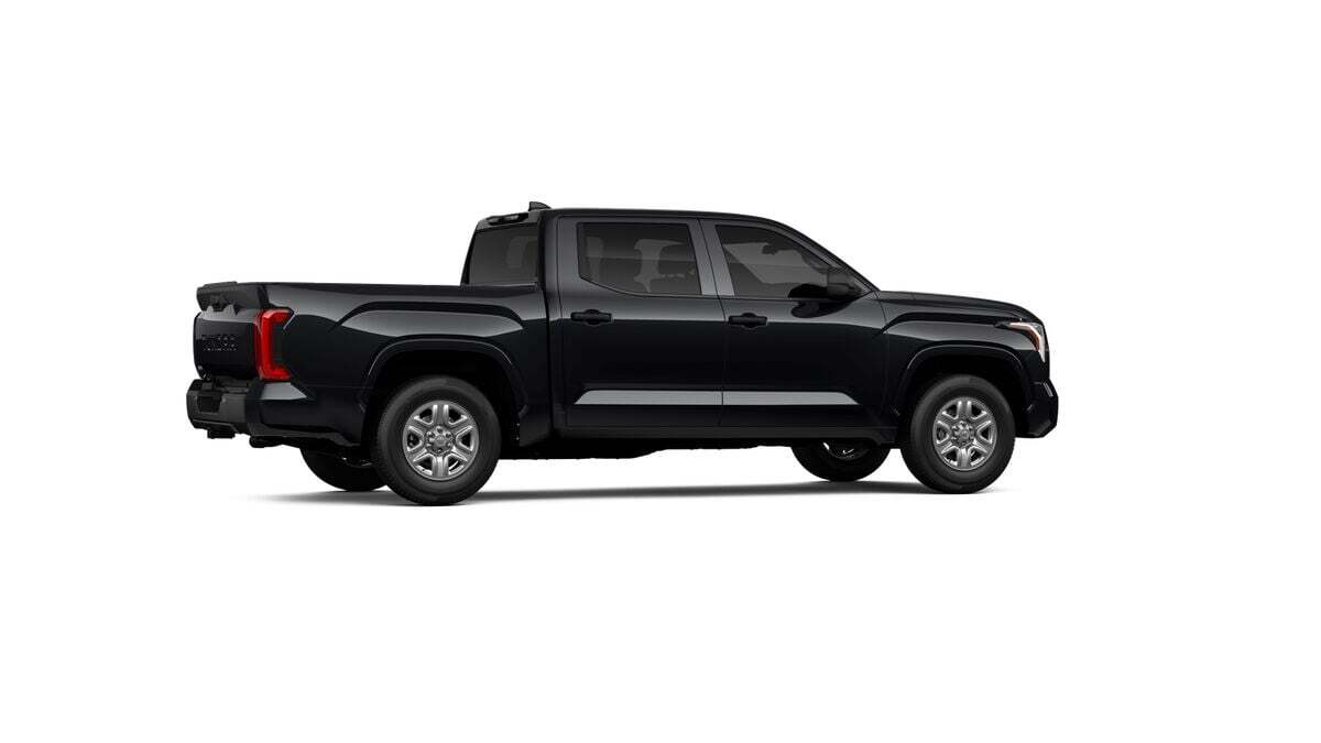 2026 Toyota Tundra SR Laurel MD