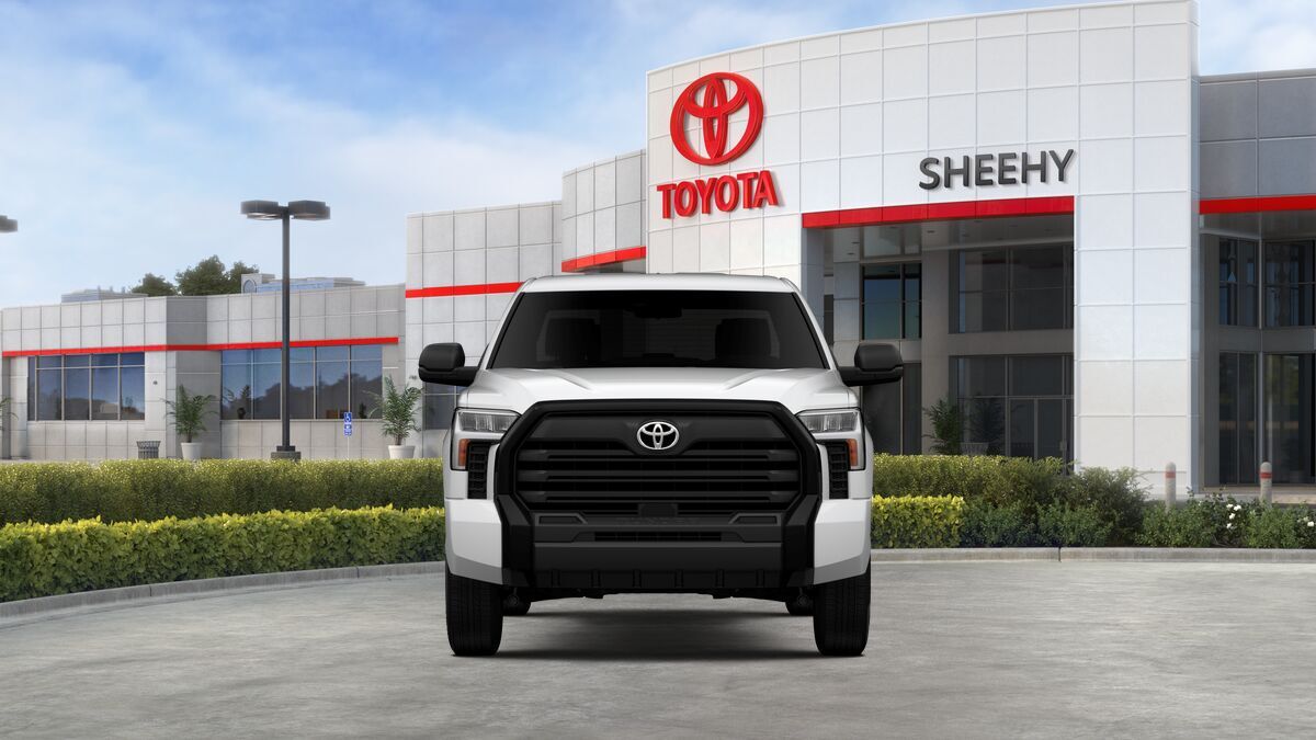 2026 Toyota Tundra SR Laurel MD