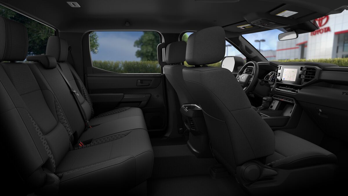 2026 Toyota Tundra SR Laurel MD