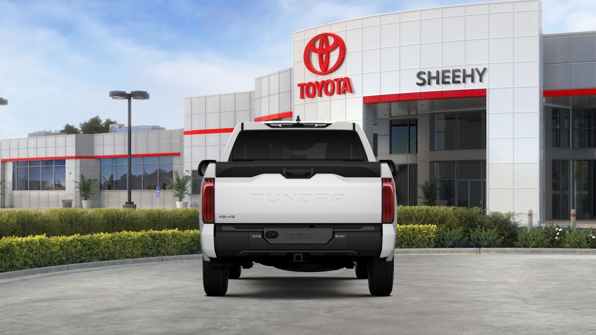 2026 Toyota Tundra SR Laurel MD