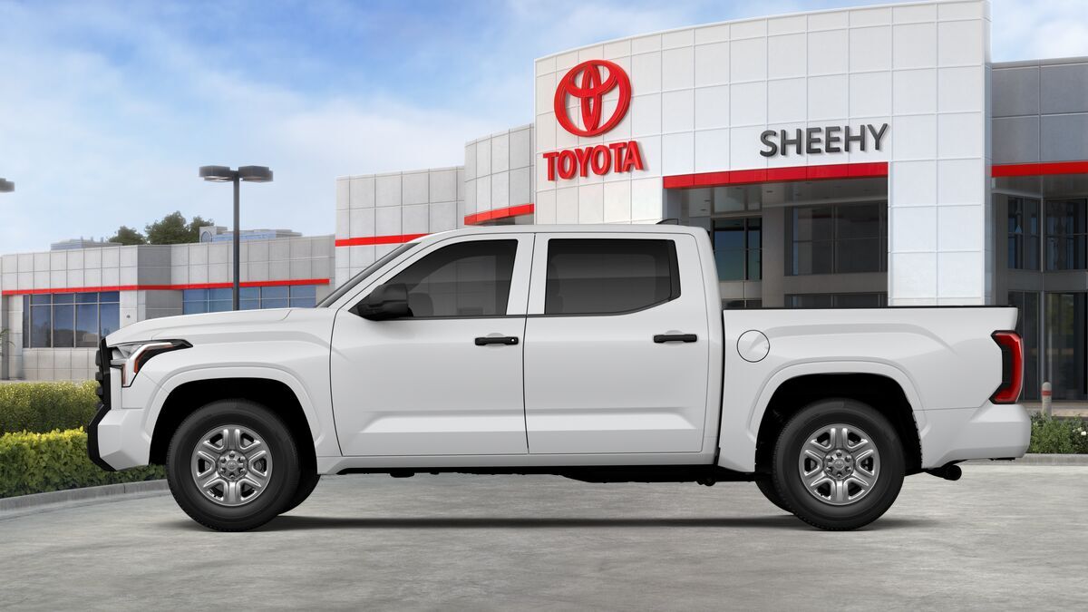 2026 Toyota Tundra SR Laurel MD