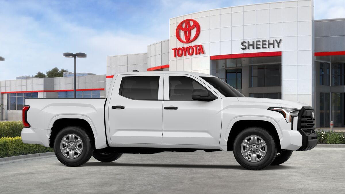 2026 Toyota Tundra SR Laurel MD