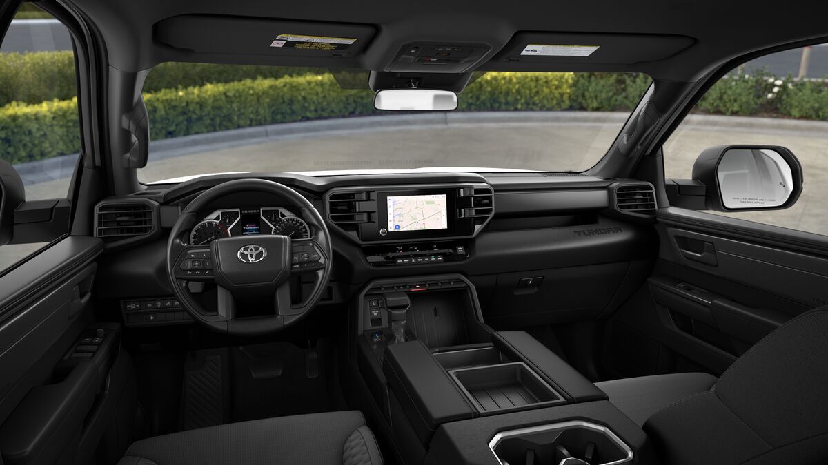 2026 Toyota Tundra SR Laurel MD