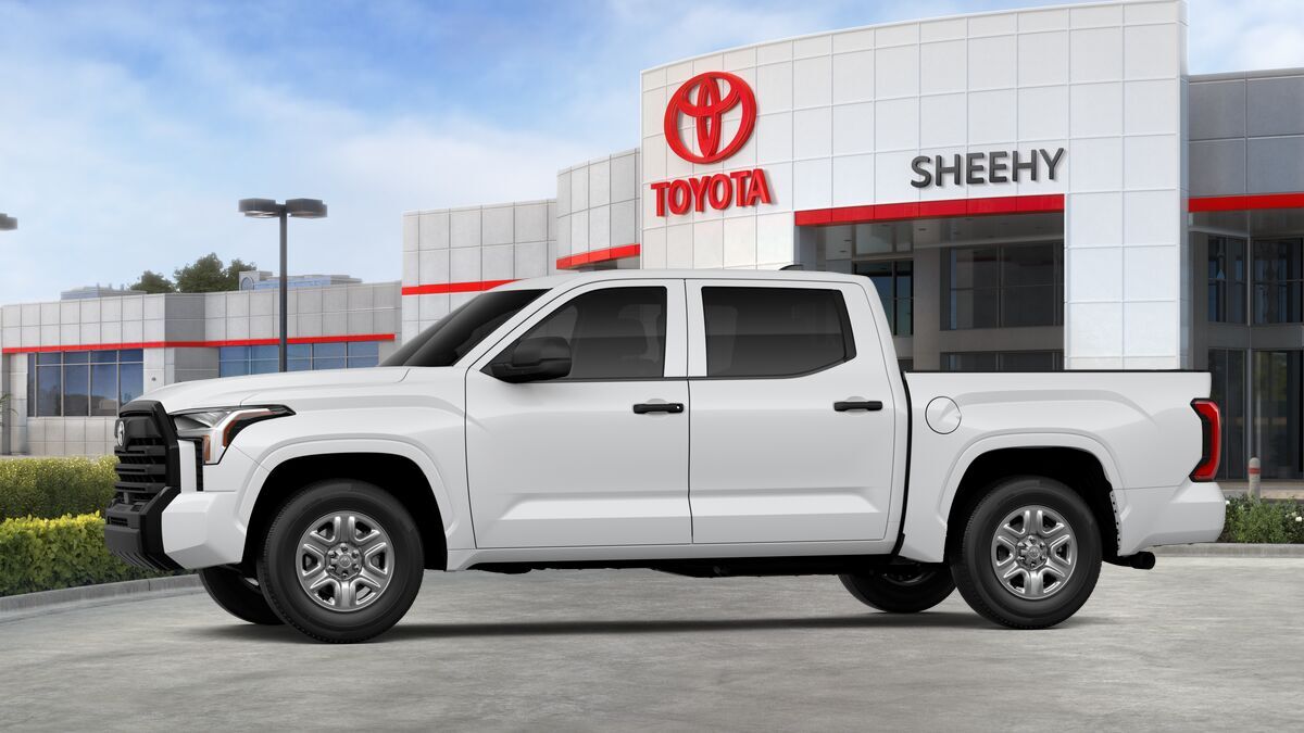 2026 Toyota Tundra SR Laurel MD