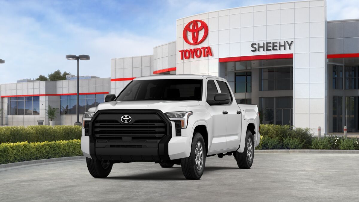 2026 Toyota Tundra SR Laurel MD