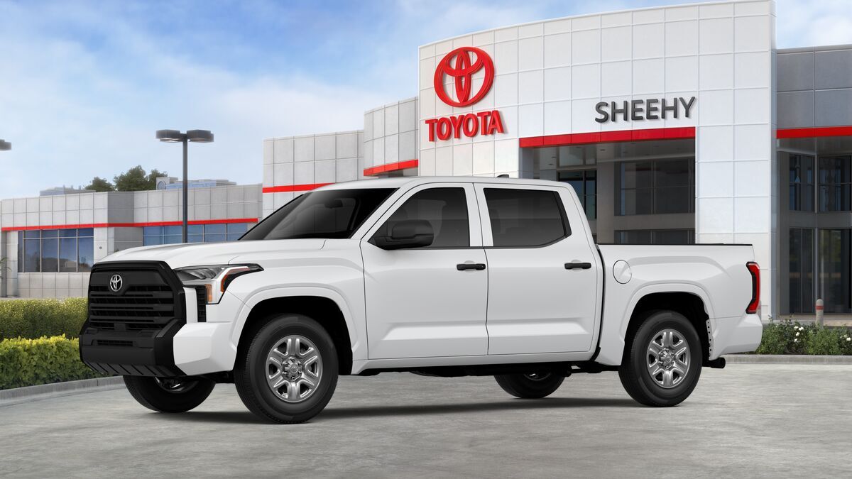 2026 Toyota Tundra SR Laurel MD