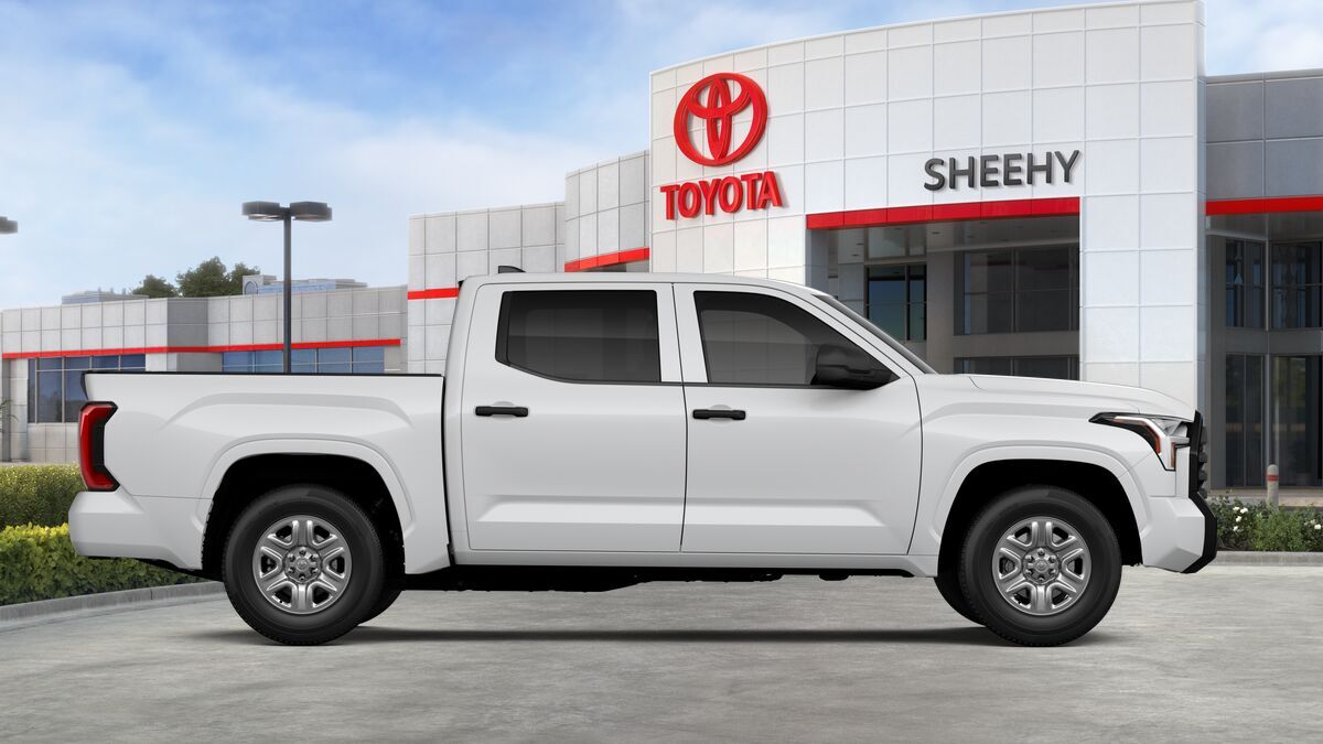 2026 Toyota Tundra SR Laurel MD