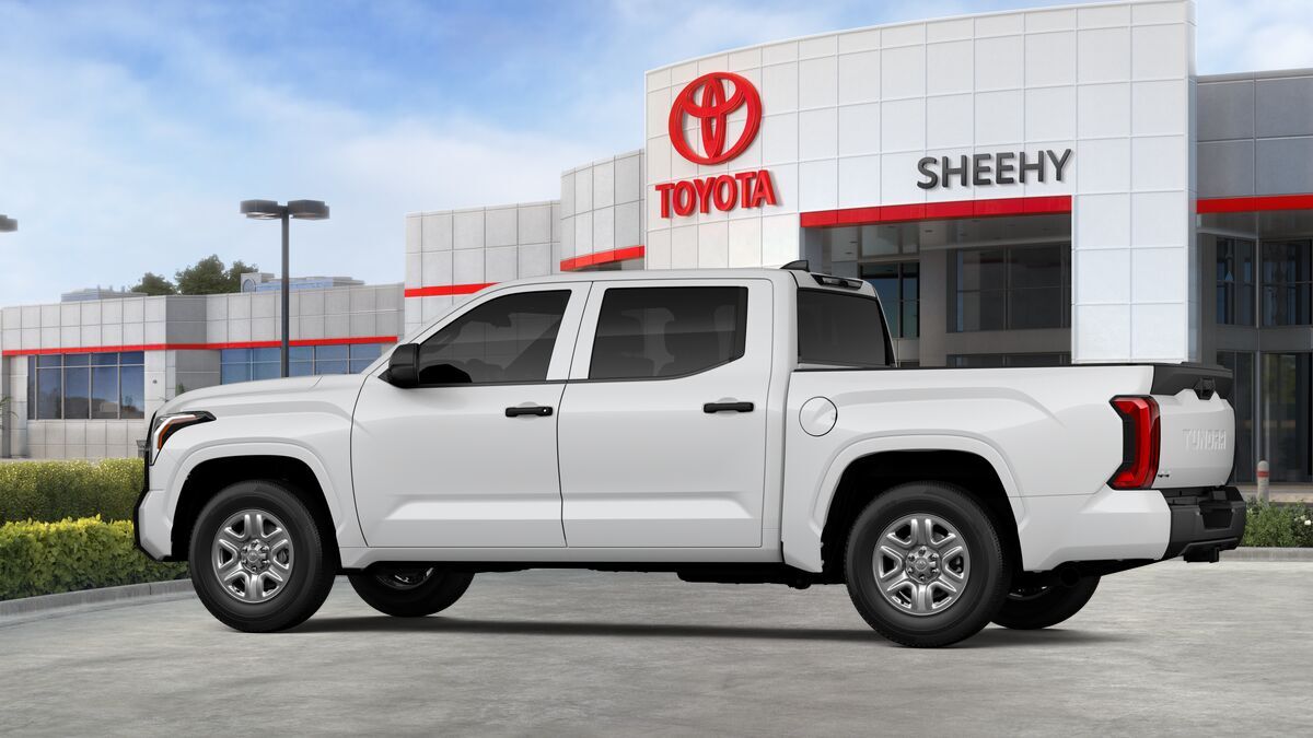 2026 Toyota Tundra SR Laurel MD