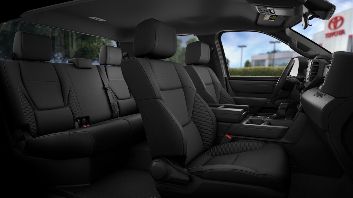 2026 Toyota Tundra SR Laurel MD