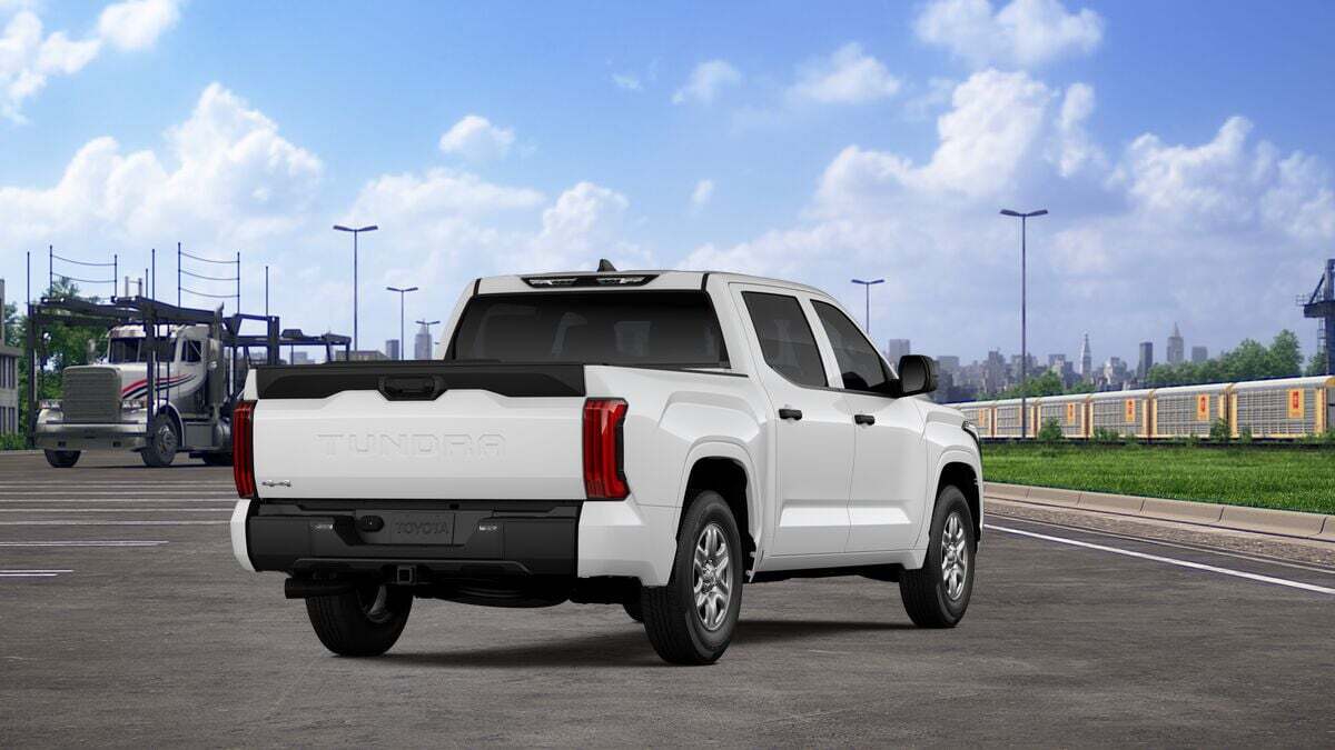 2026 Toyota Tundra SR Laurel MD