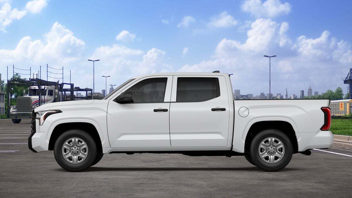 2026 Toyota Tundra SR Laurel MD