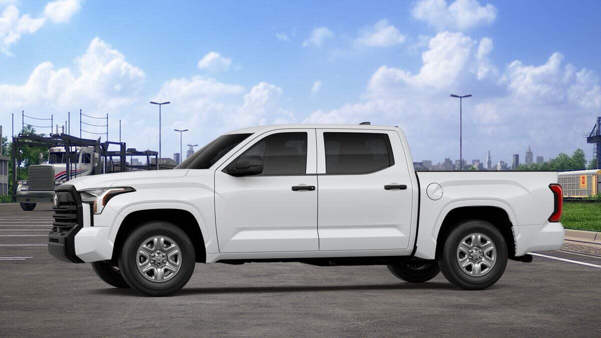 2026 Toyota Tundra SR Laurel MD
