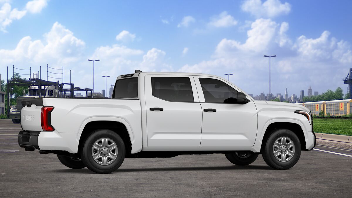 2026 Toyota Tundra SR Laurel MD