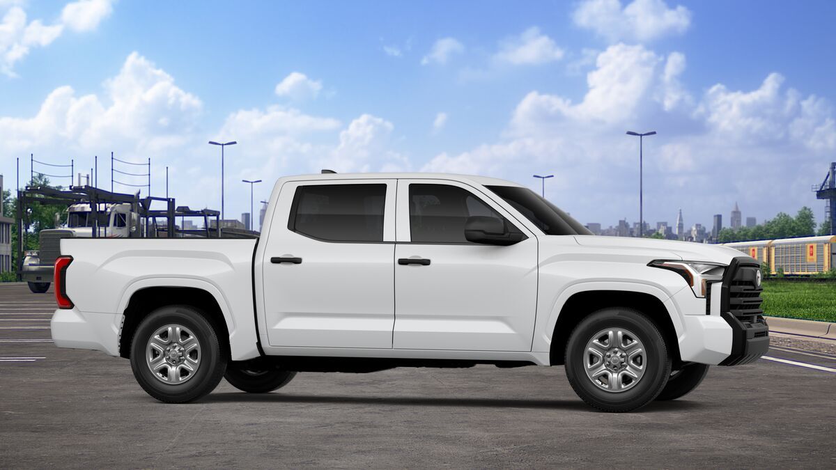 2026 Toyota Tundra SR Laurel MD