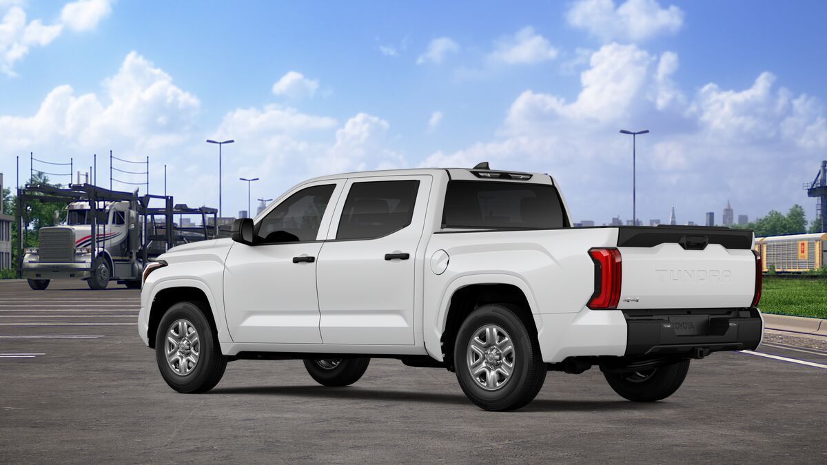 2026 Toyota Tundra SR Laurel MD