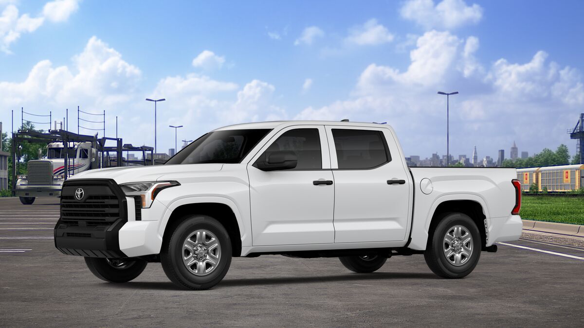 2026 Toyota Tundra SR Laurel MD