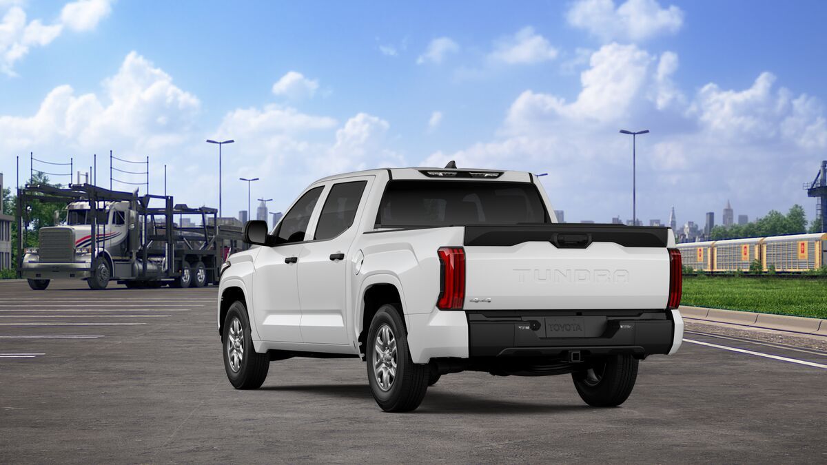2026 Toyota Tundra SR Laurel MD
