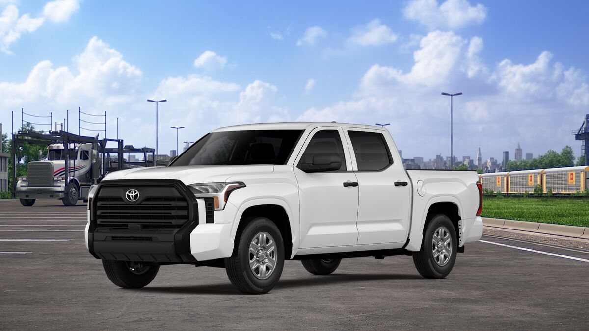 2026 Toyota Tundra SR Laurel MD