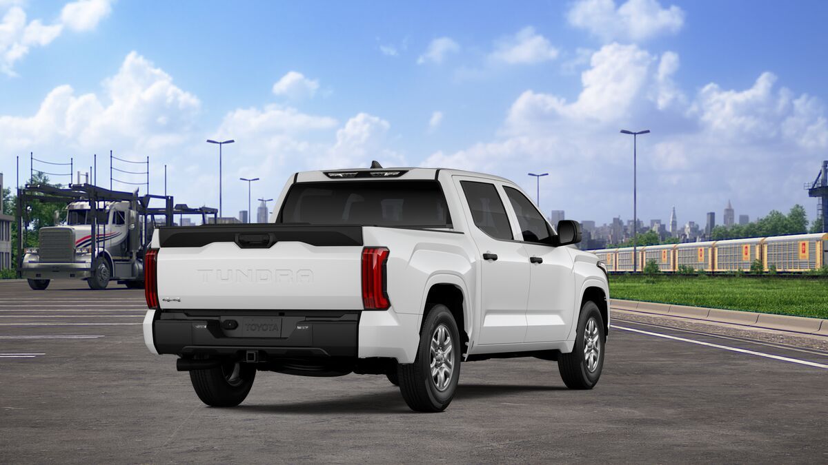 2026 Toyota Tundra SR Laurel MD