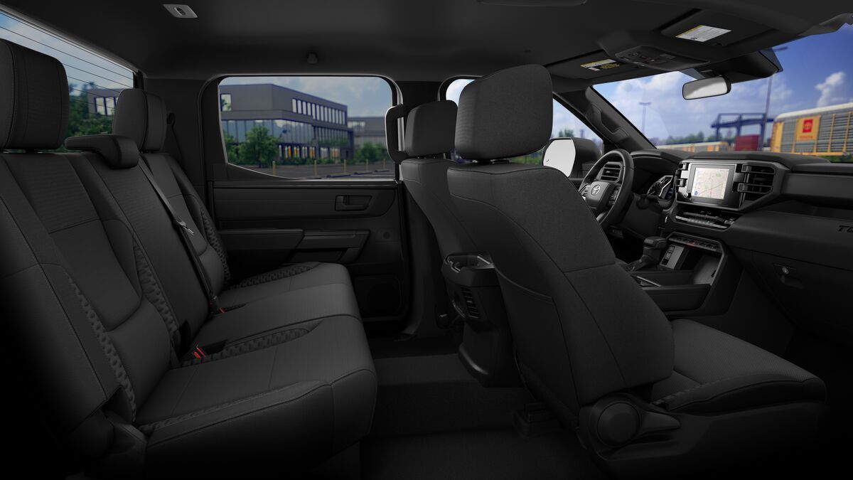 2026 Toyota Tundra SR Laurel MD
