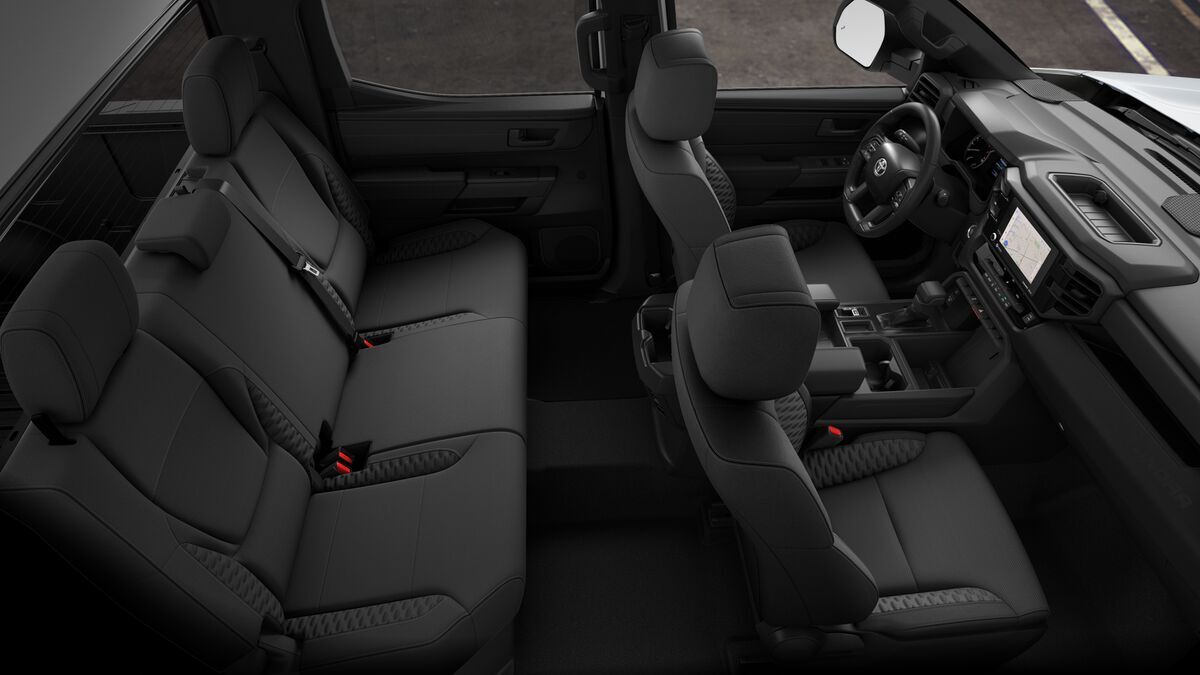 2026 Toyota Tundra SR Laurel MD