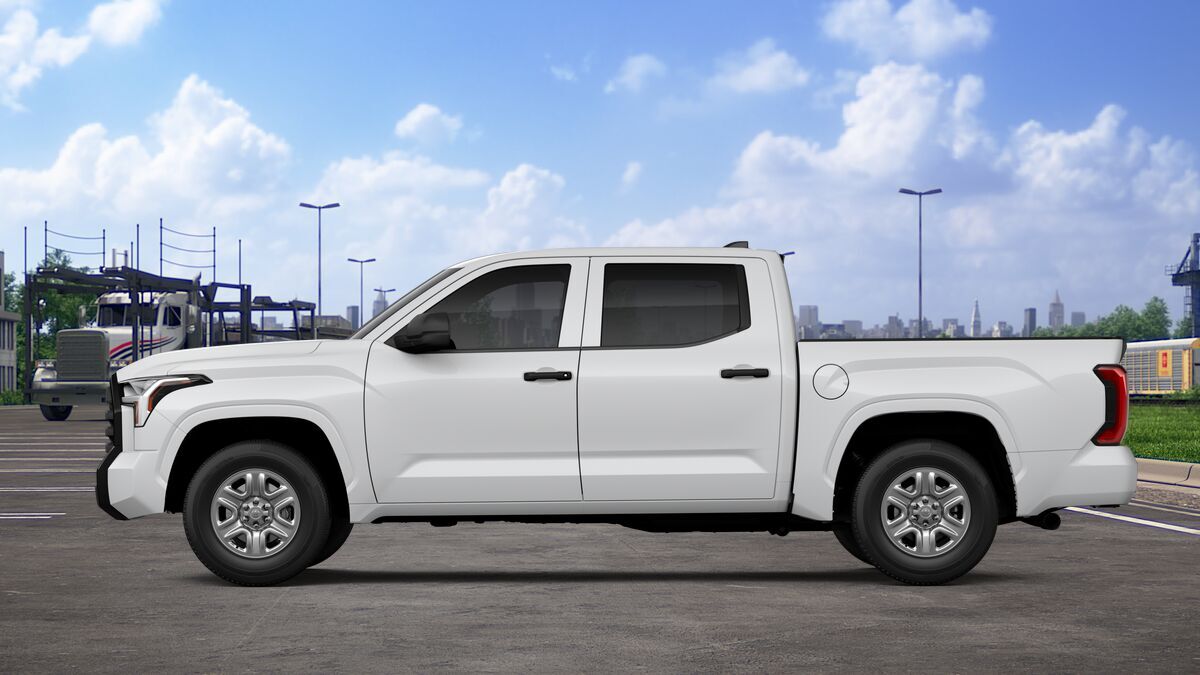 2026 Toyota Tundra SR Laurel MD