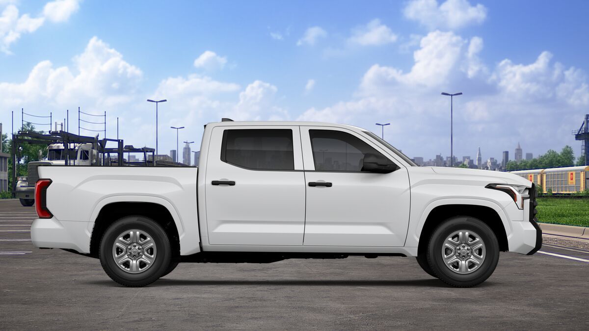 2026 Toyota Tundra SR Laurel MD