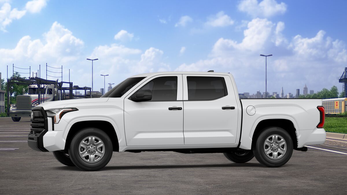 2026 Toyota Tundra SR Laurel MD