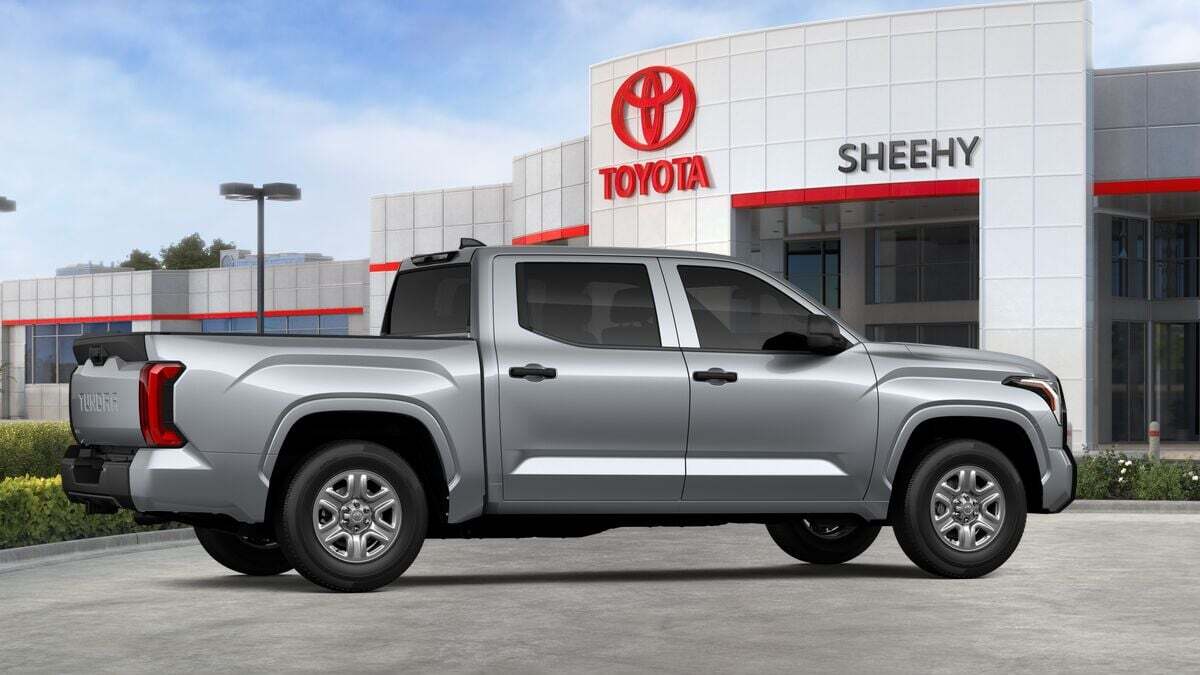 2026 Toyota Tundra SR Laurel MD